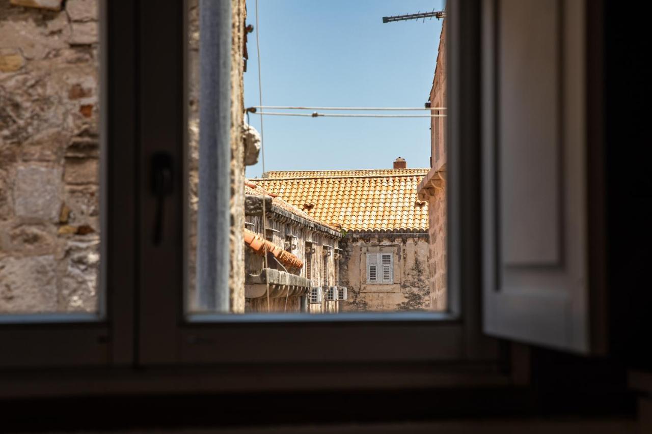 Apartments Sounds Of Dubrovnik Dış mekan fotoğraf