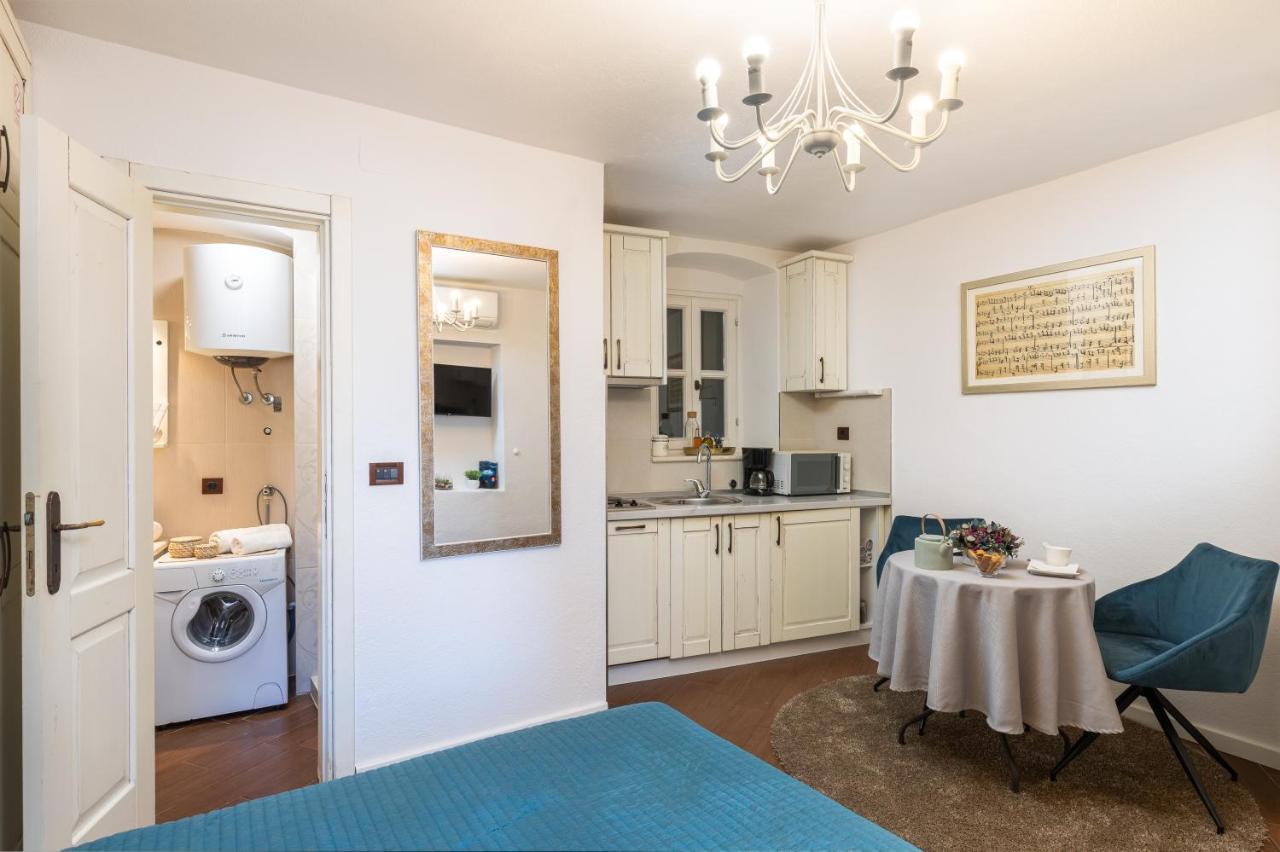 Apartments Sounds Of Dubrovnik Dış mekan fotoğraf
