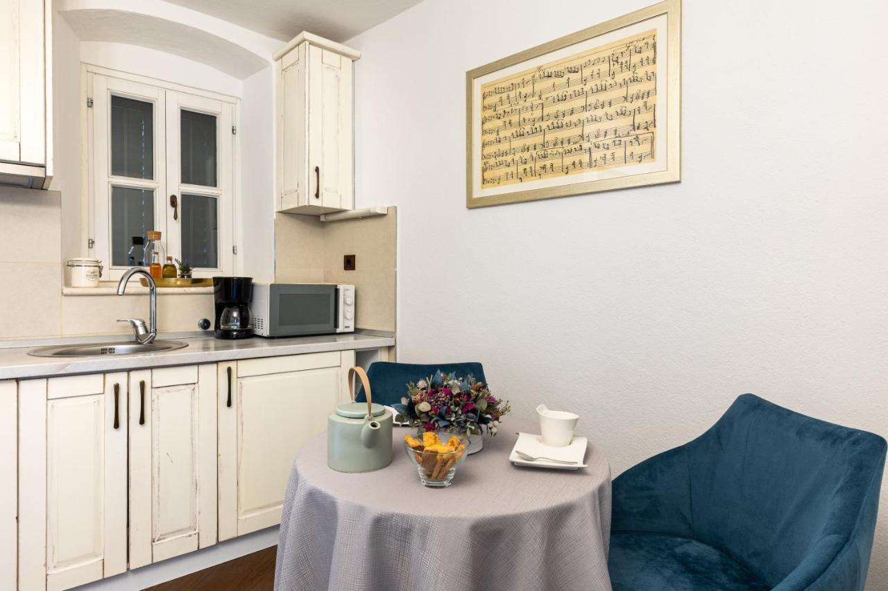 Apartments Sounds Of Dubrovnik Dış mekan fotoğraf