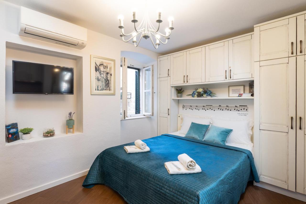 Apartments Sounds Of Dubrovnik Dış mekan fotoğraf