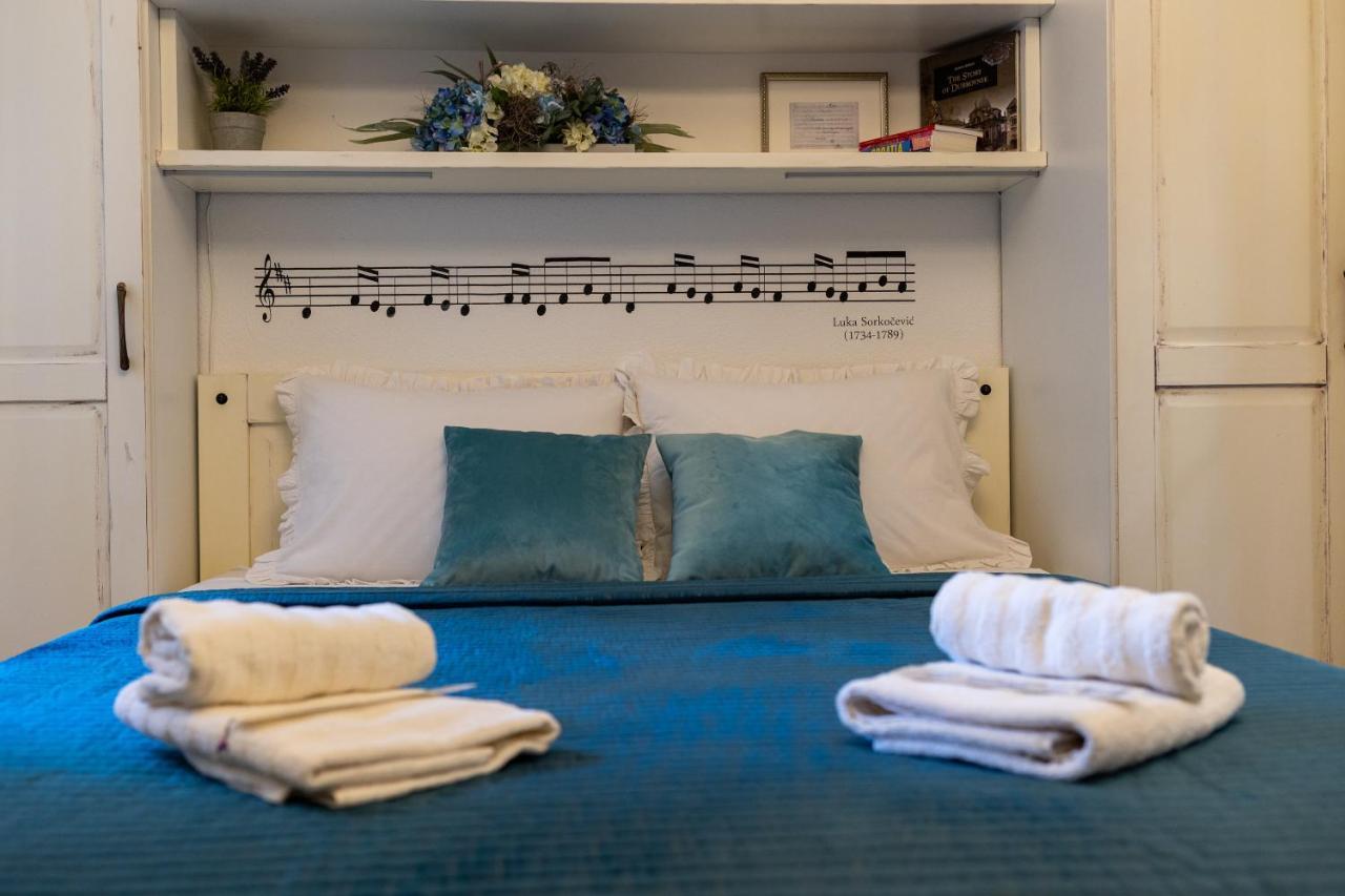 Apartments Sounds Of Dubrovnik Dış mekan fotoğraf