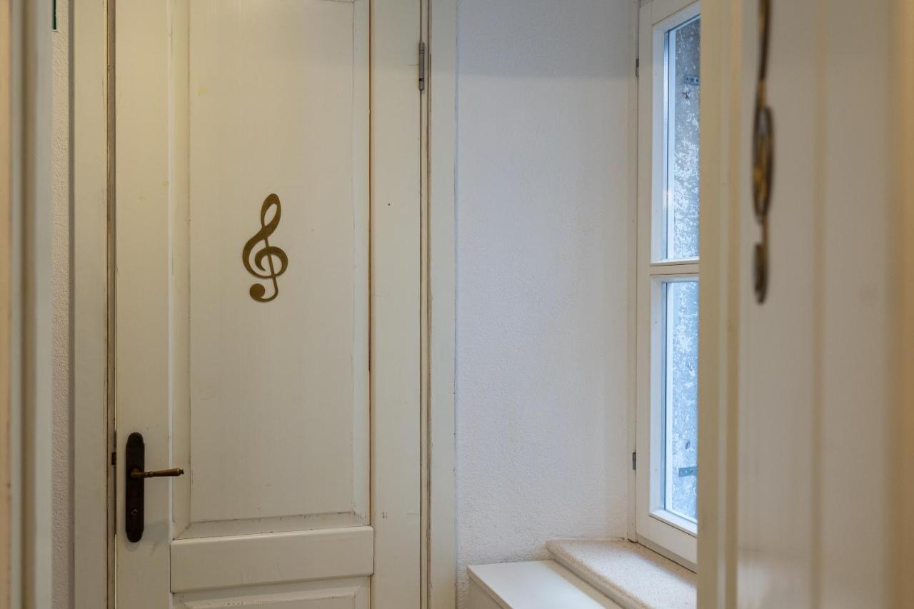 Apartments Sounds Of Dubrovnik Dış mekan fotoğraf