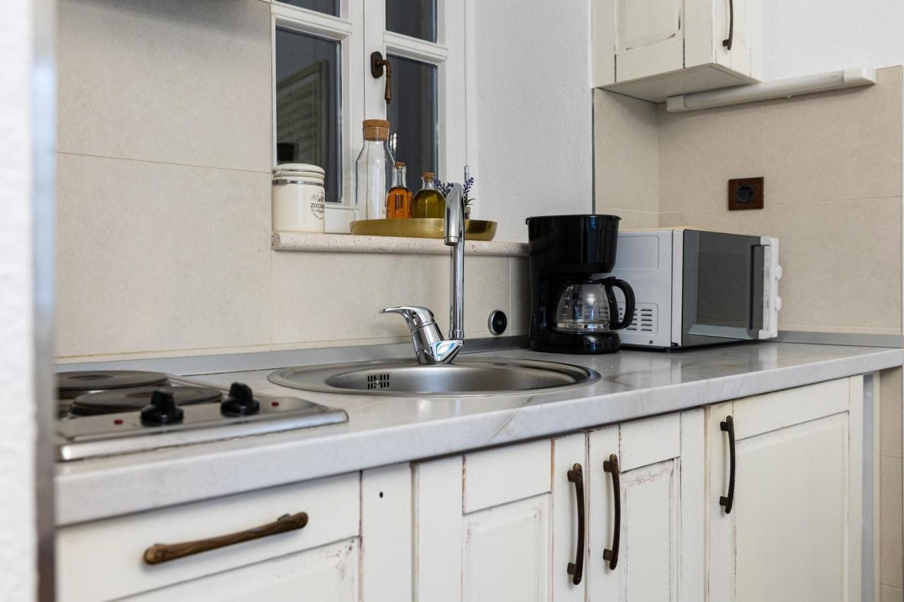 Apartments Sounds Of Dubrovnik Dış mekan fotoğraf