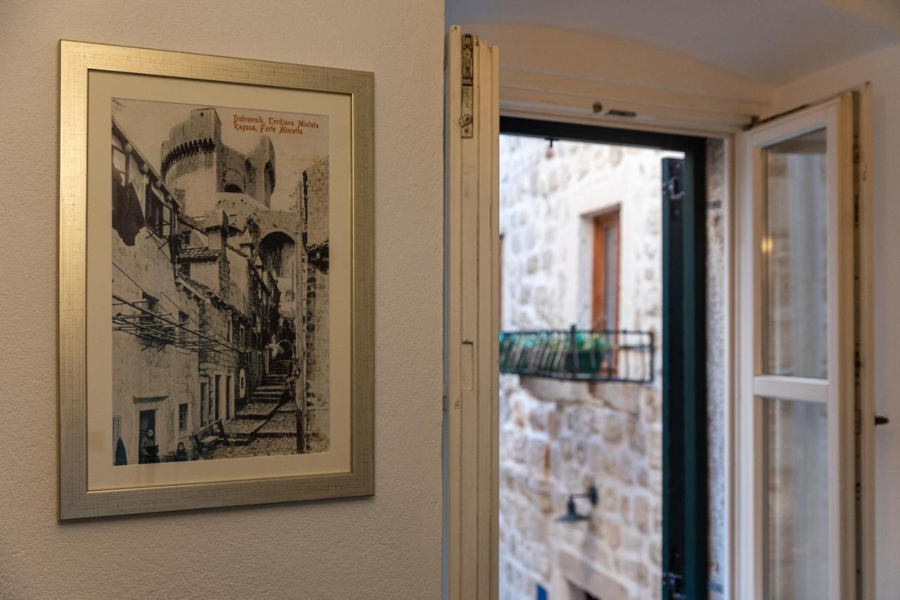 Apartments Sounds Of Dubrovnik Dış mekan fotoğraf